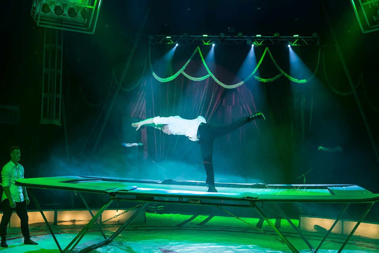 Bild 426 - Circus Europa